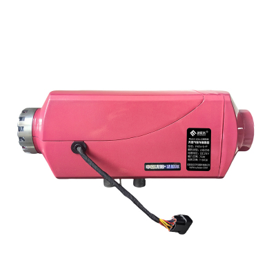 什么是驻车加热器？