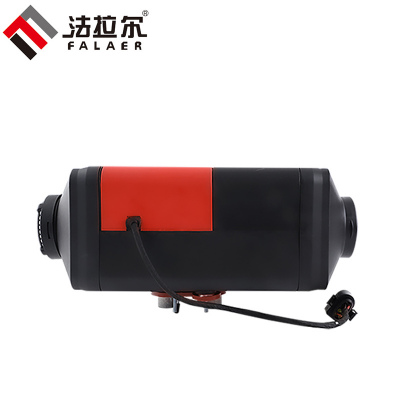 大型燃油驻车加热器