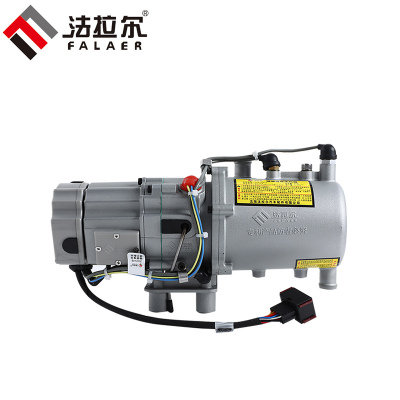 Q8液体加热器-专利产品